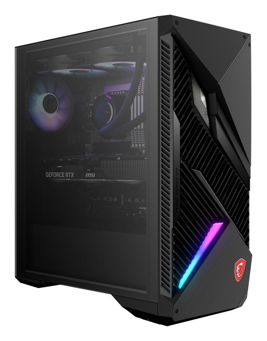 MSI Infinite X2 i7 16GB 2TB RTX4080 Gaming PC