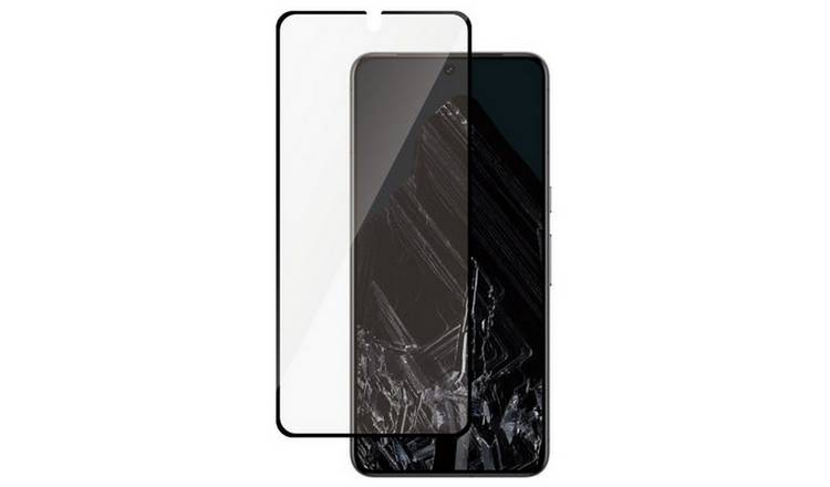 PanzerGlass Google Pixel 8 Pro Glass Screen Protector