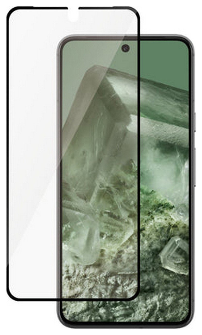 PanzerGlass Google Pixel 8 Glass Screen Protector