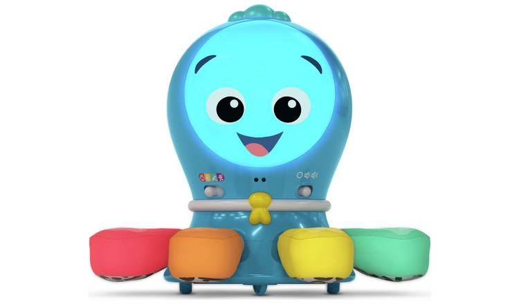 Argos baby cheap einstein play gym