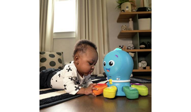 Argos baby einstein play 2025 gym