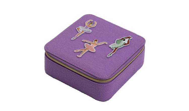 Girls jewellery 2024 box argos