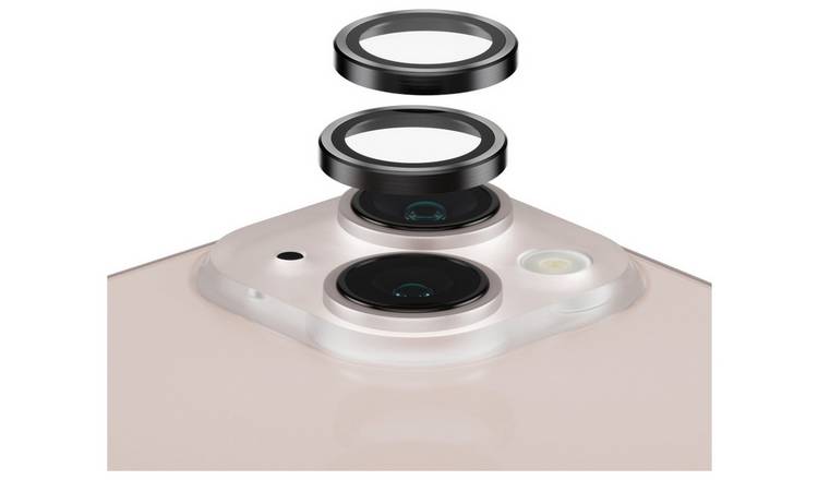 PanzerGlass iPhone 13 Mini and 13 Camera Lens Protector