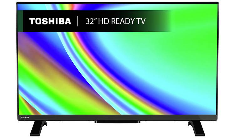 Toshiba 32 Inch 32WV2463DB Smart HD Ready DLED Freeview TV