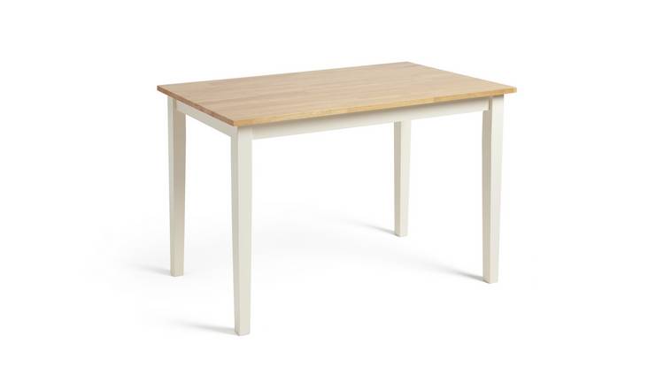 Pedestal deals table argos