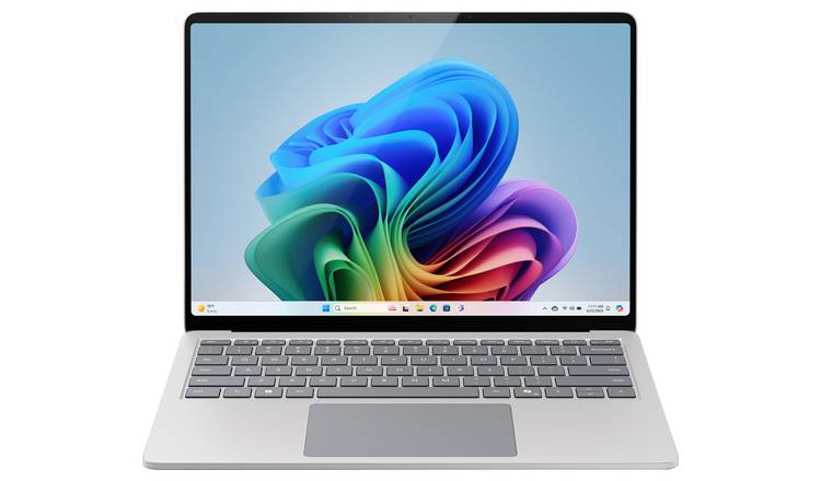Microsoft Surface Copilot + C10 13.8in 16GB 512GB Laptop