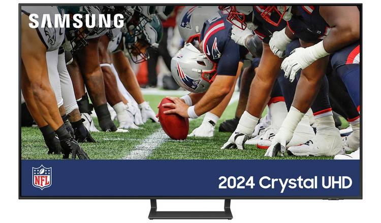 Samsung 75 Inch UE75DU8500KXXU Smart 4K UHD HDR TV