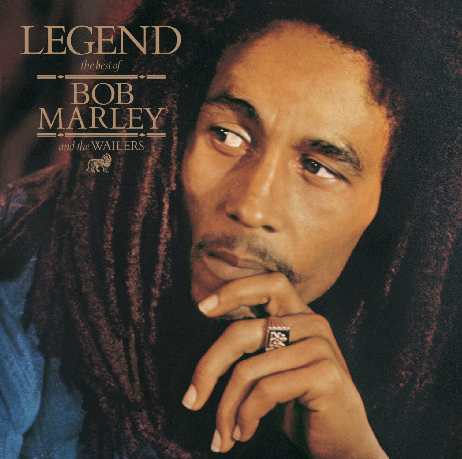 Bob Marley and the Wailers Legend Vinyl Review