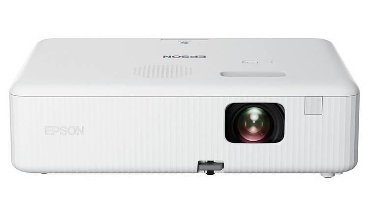 EPSON CO-W01 WXGA Projector