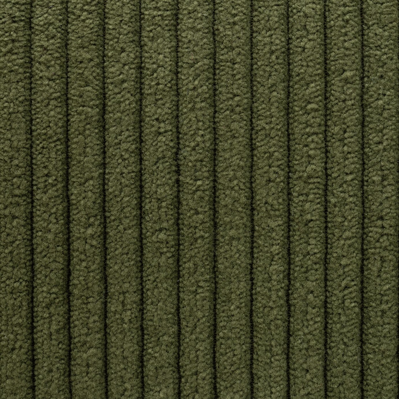 Ezra Fabric Office Chair - Olive 4