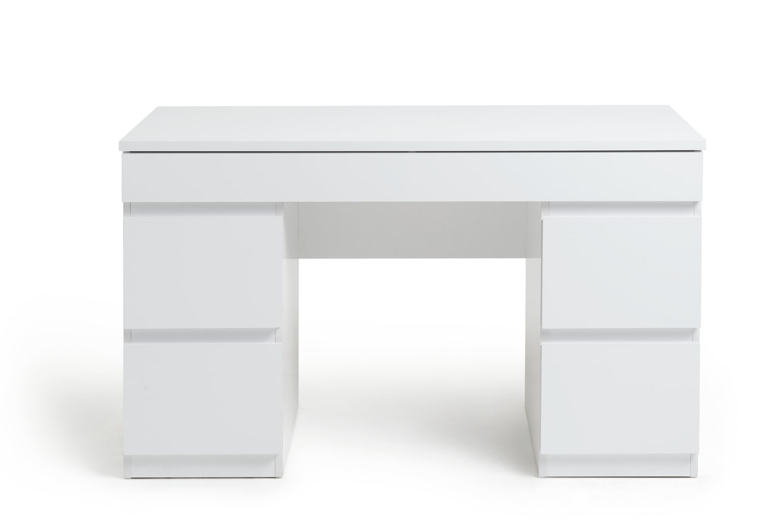 Argos Home Jenson 6 Drawer Dressing Table Desk Review