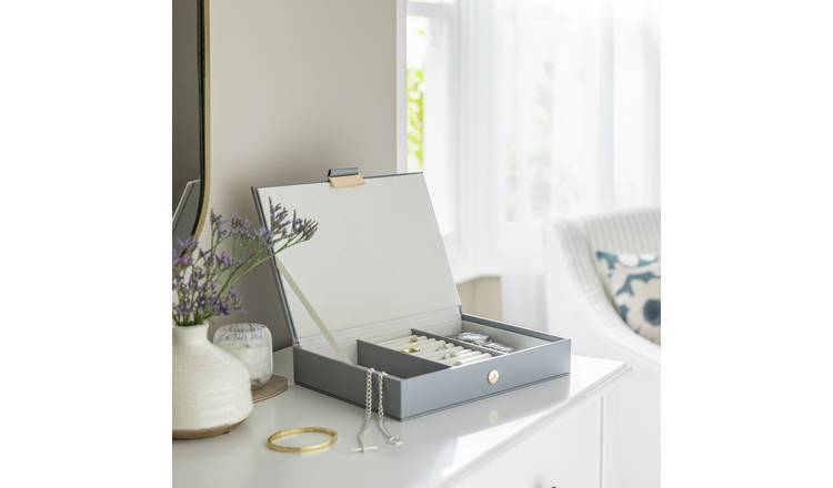 Argos store jewellery box