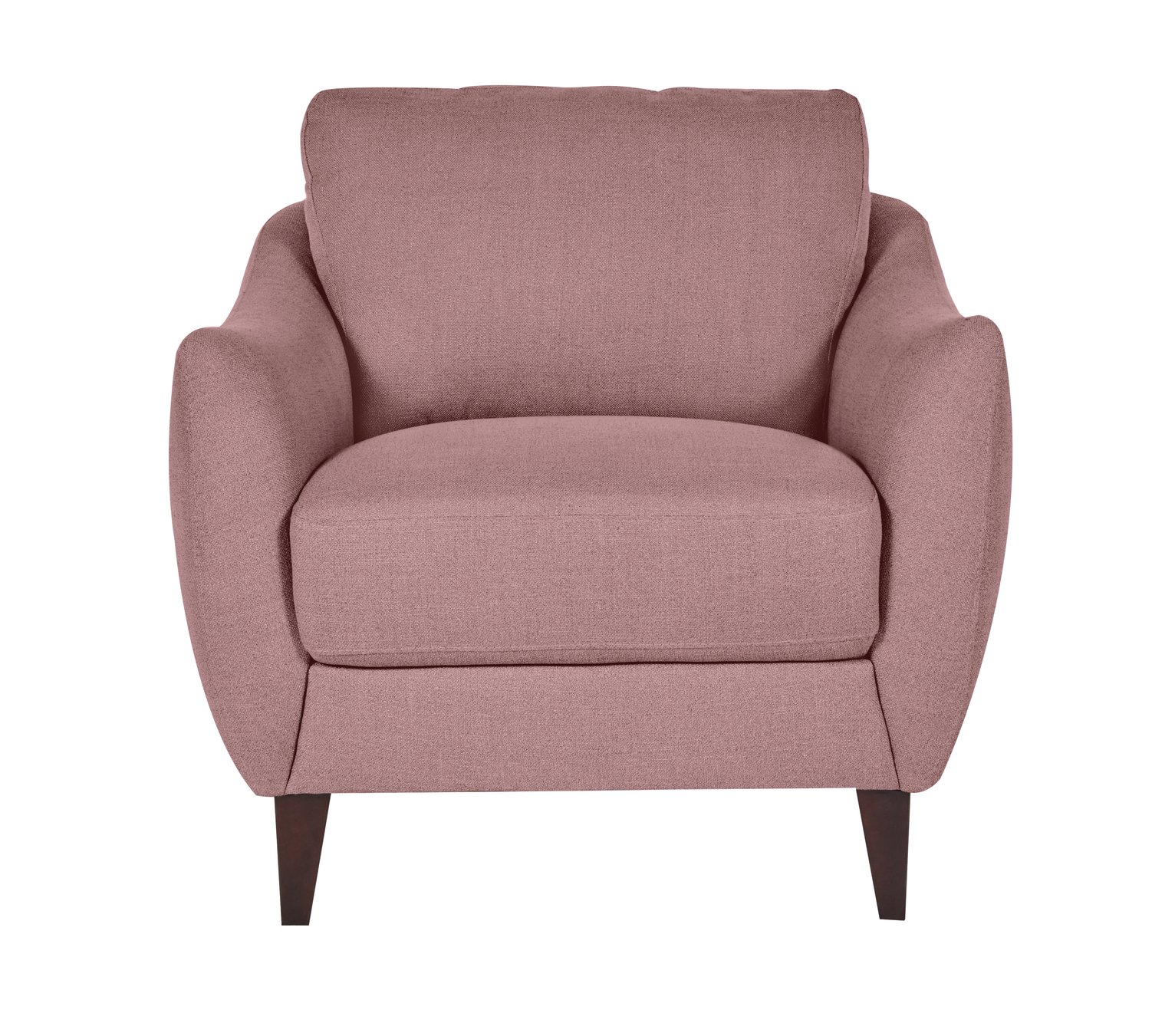 Argos Home Flynn Fabric Armchair Review