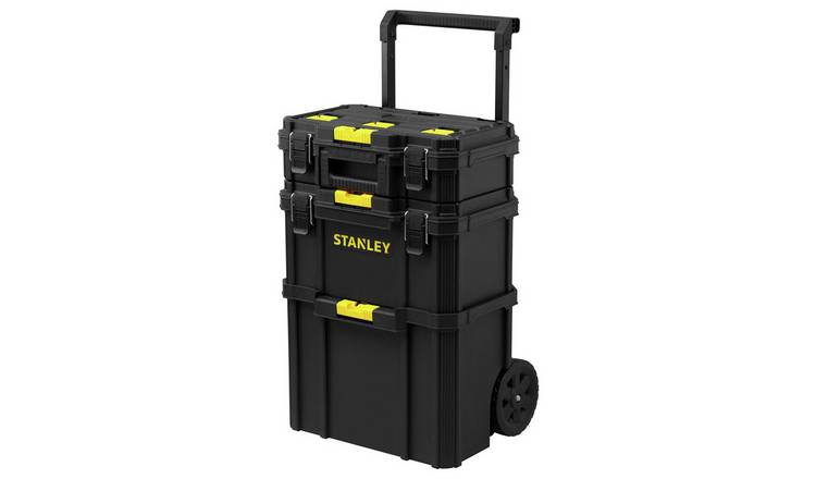 Stanley Modular Rolling Toolbox