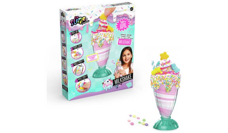 So Slime Sugary Crush Milkshake