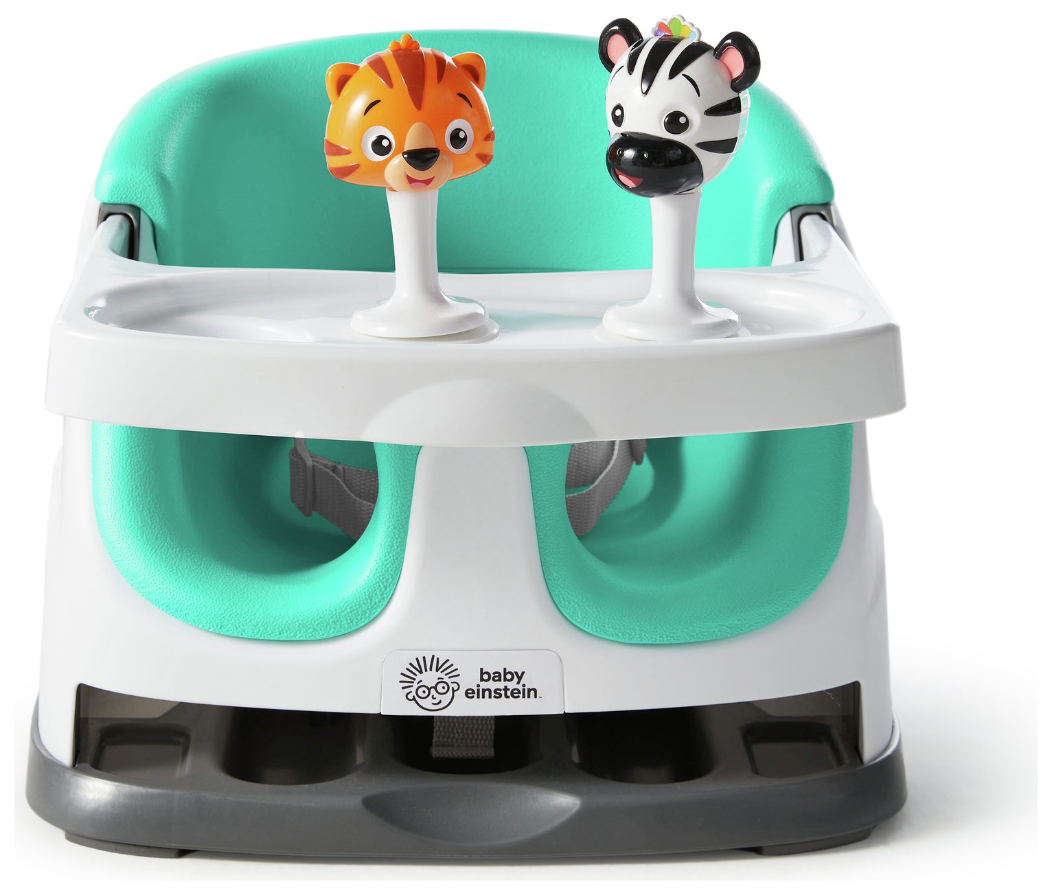 Baby Einstein Dine And Discover Booster Seat
