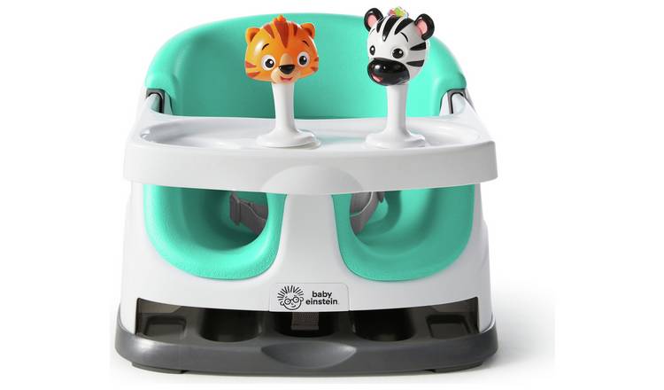 Buy Baby Einstein Dine And Discover Booster Seat Argos