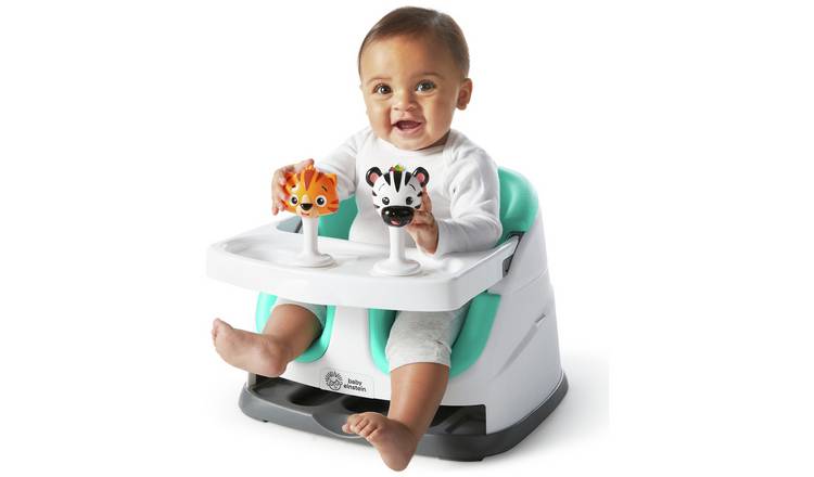 Baby einstein store activity seat