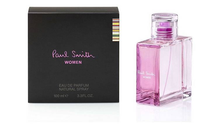 Argos discount perfume womens