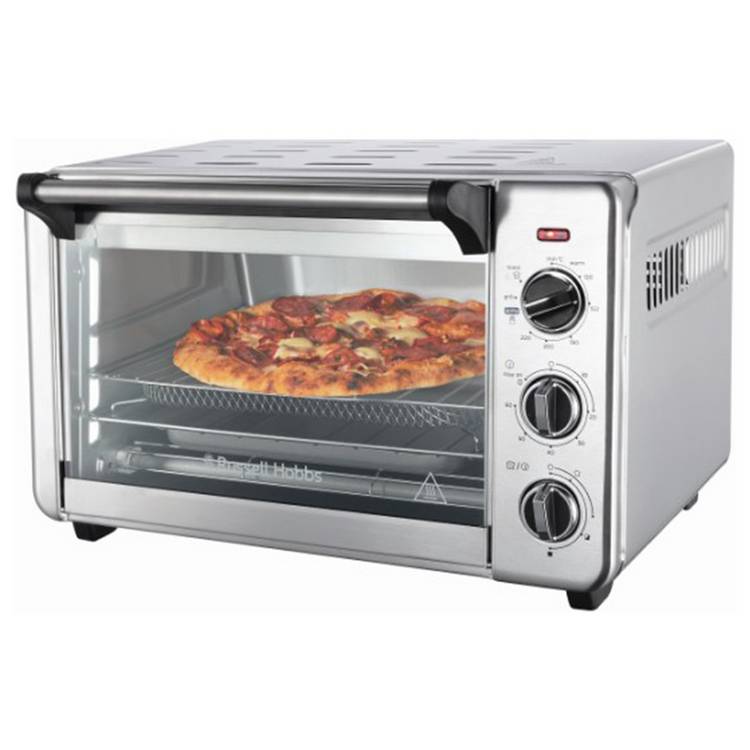 Russell Hobbs Express 12.6L Air Fryer & Mini Oven 0
