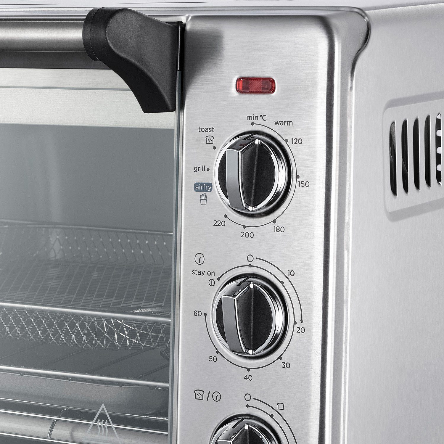 Buy Russell Hobbs Express 12.6L Air Fryer & Mini Oven | Air fryers 