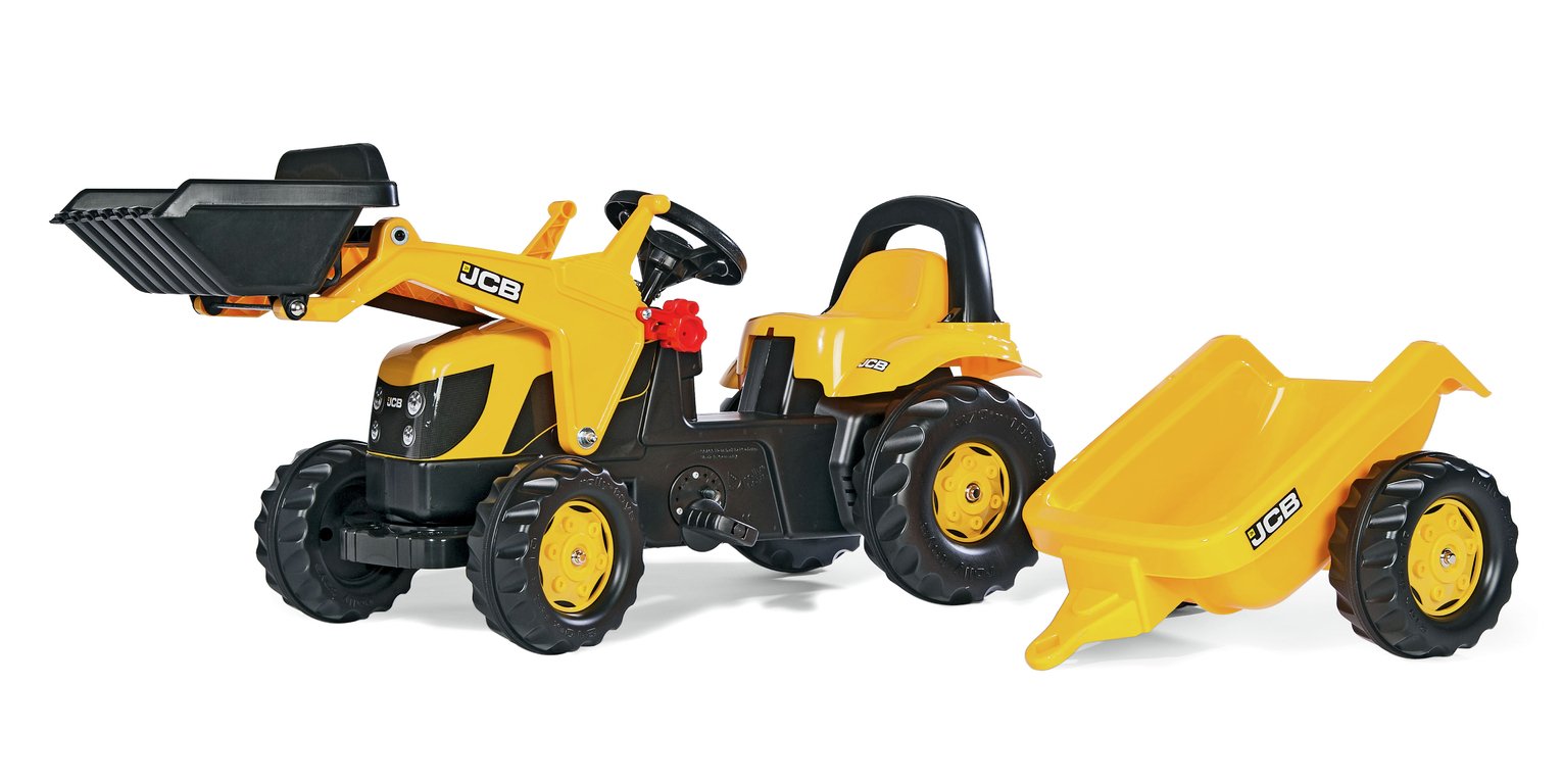 argos jcb toys