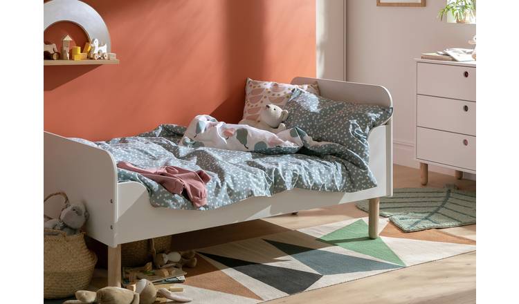 Argos on sale junior bed