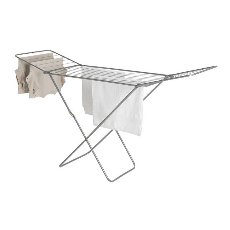 Argos Home 18m Indoor Clothes Airer 0