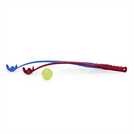 Argos dog ball on sale thrower