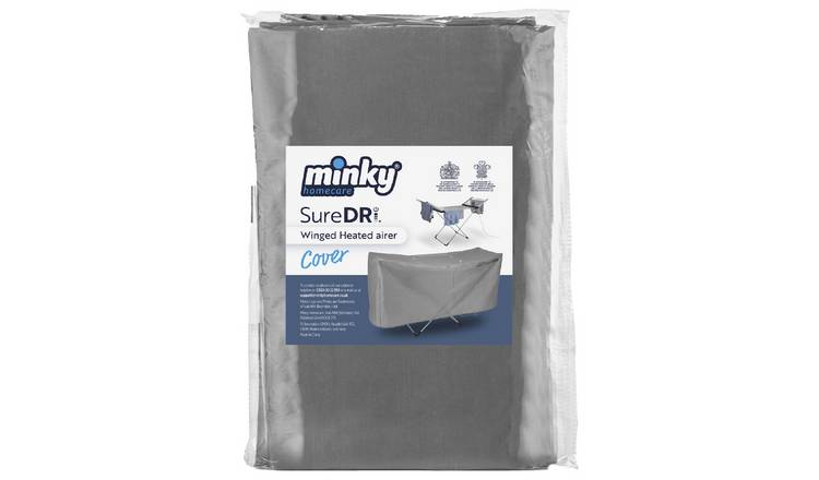 Minky Sure Dri 12m Winged Heated Airer Cover