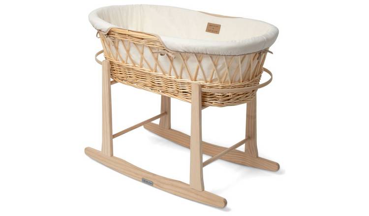 Argos bassinet hotsell