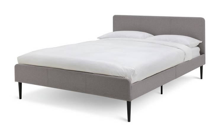 Small bed on sale frame full