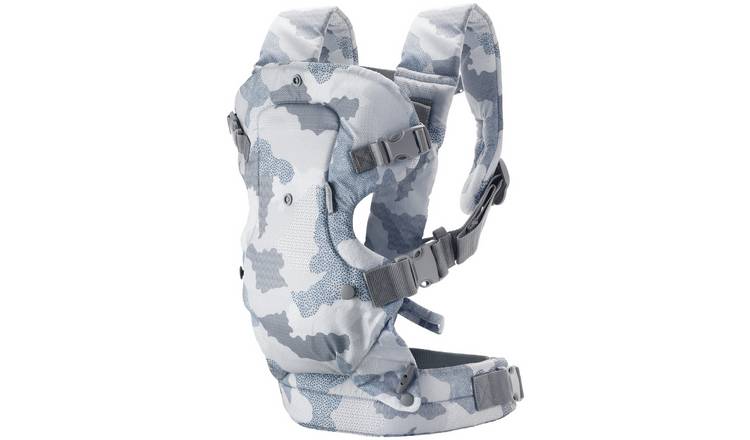 Buy Infantino Flip Baby Carrier Camo Baby carriers Argos