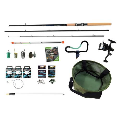 Buy Matt Hayes Adventure Feeder Fishing Kit Fishing Accessories