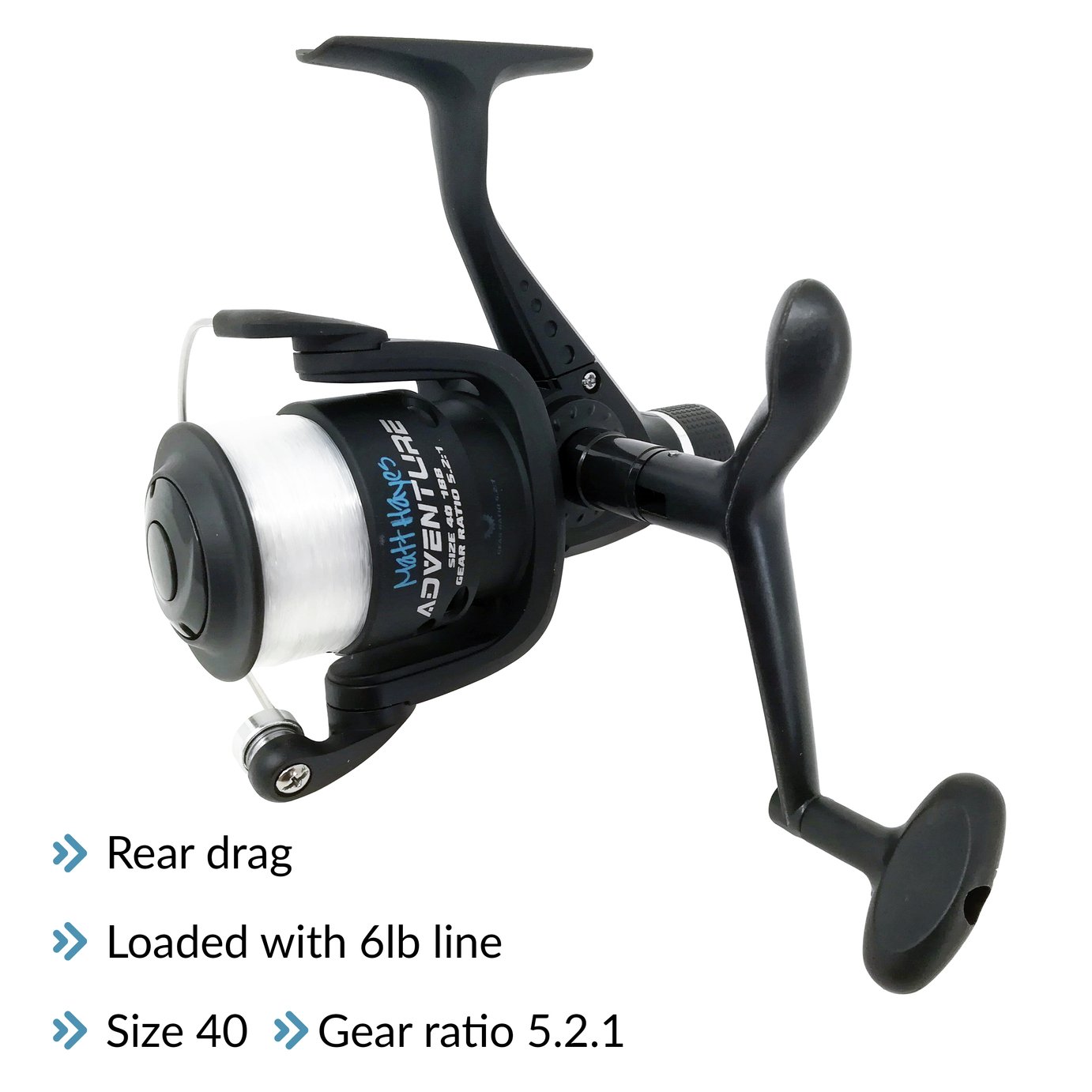 argos fishing equipment