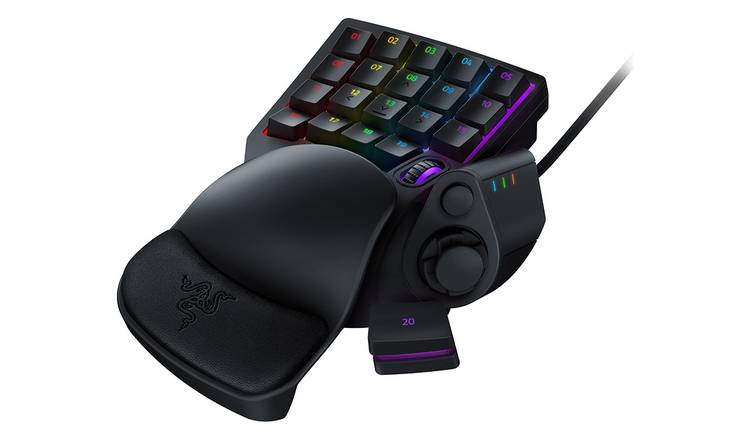 Razer Tartarus V2 Gaming Keypad - Black