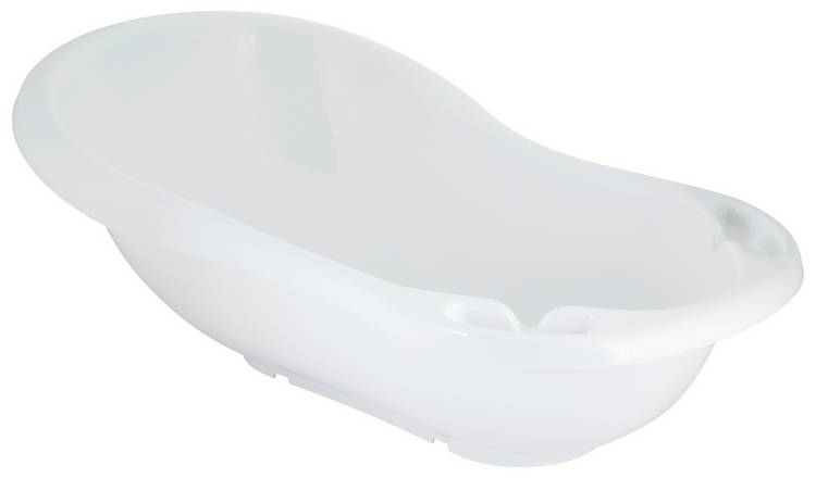 Argos hot sale baby tub