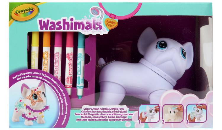 Argos washimals on sale