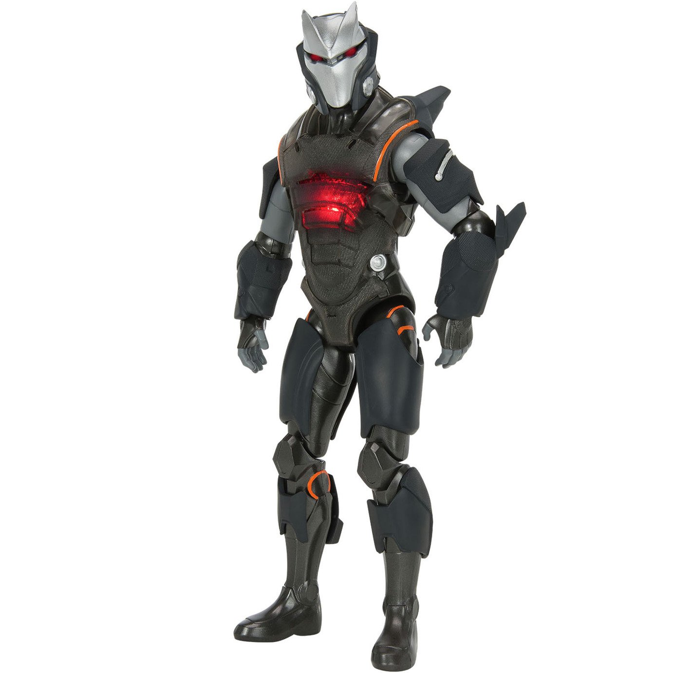 Victory Series Omega 12in Feature Action Figure Review