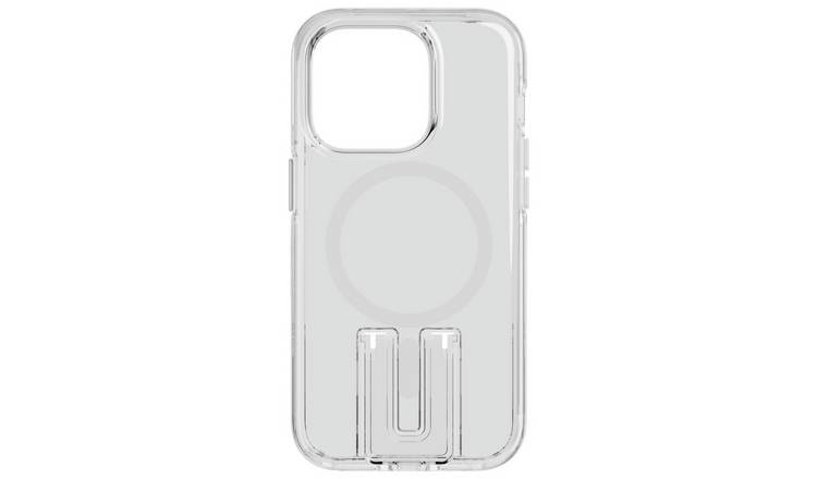 Tech 21 iPhone 14 Pro Max Evo Crystal Kick Phone Case