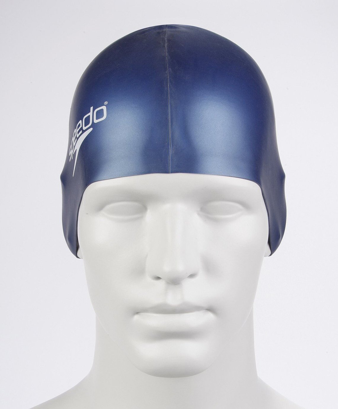 speedo christmas swim cap