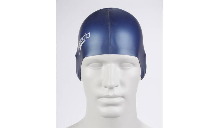 Speedo deals swimming hat