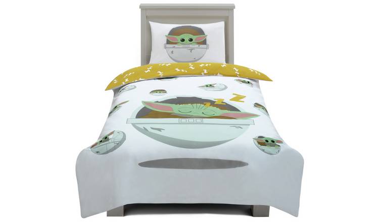 Argos baby cheap duvet