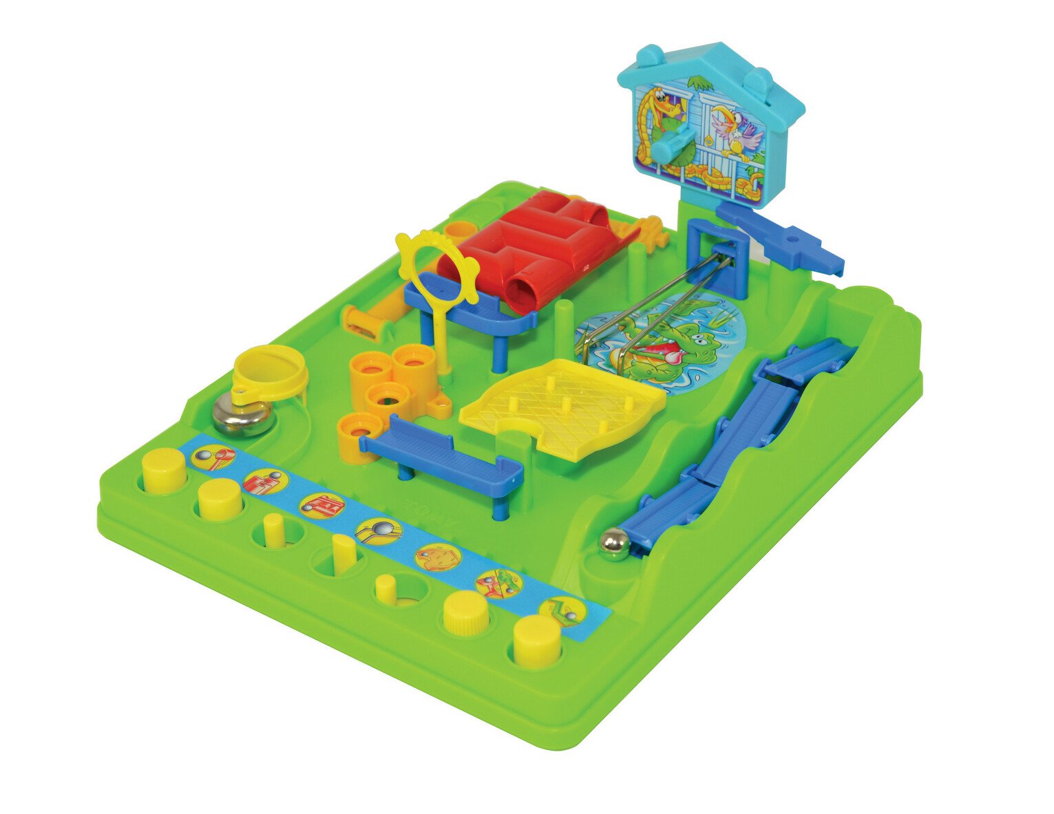 Tomy Screwball Scramble Game Reviews Updated February 2023