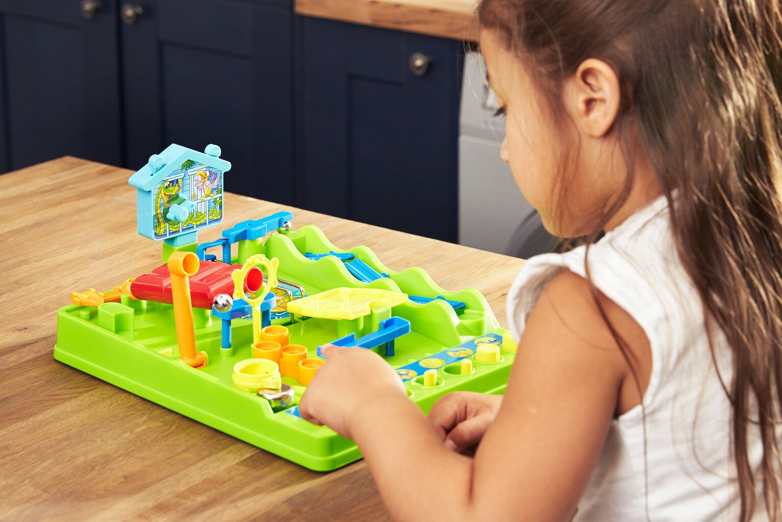 screwball scramble argos