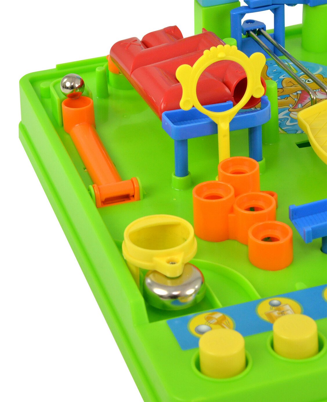screwball scramble argos