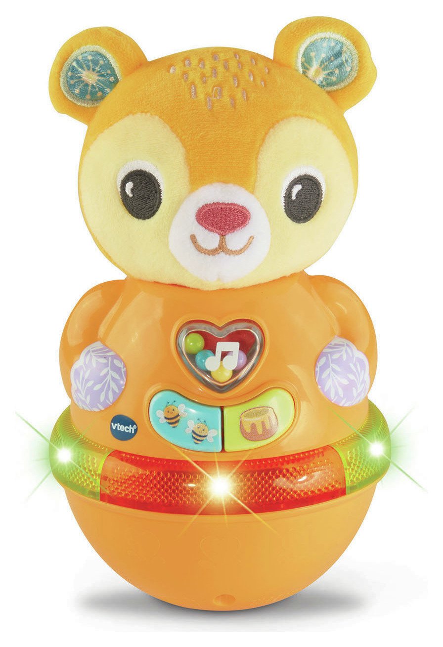 Vtech Rock And Roll Bear 