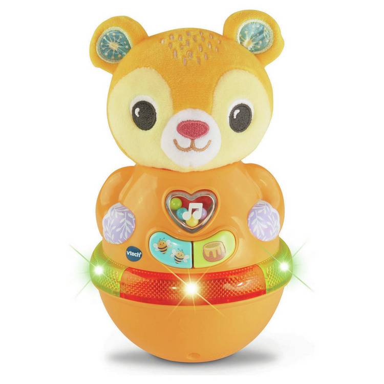 Vtech Rock And Roll Bear  0