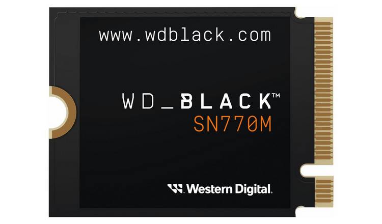 WD SN770M 1TB NVMe Internal SSD