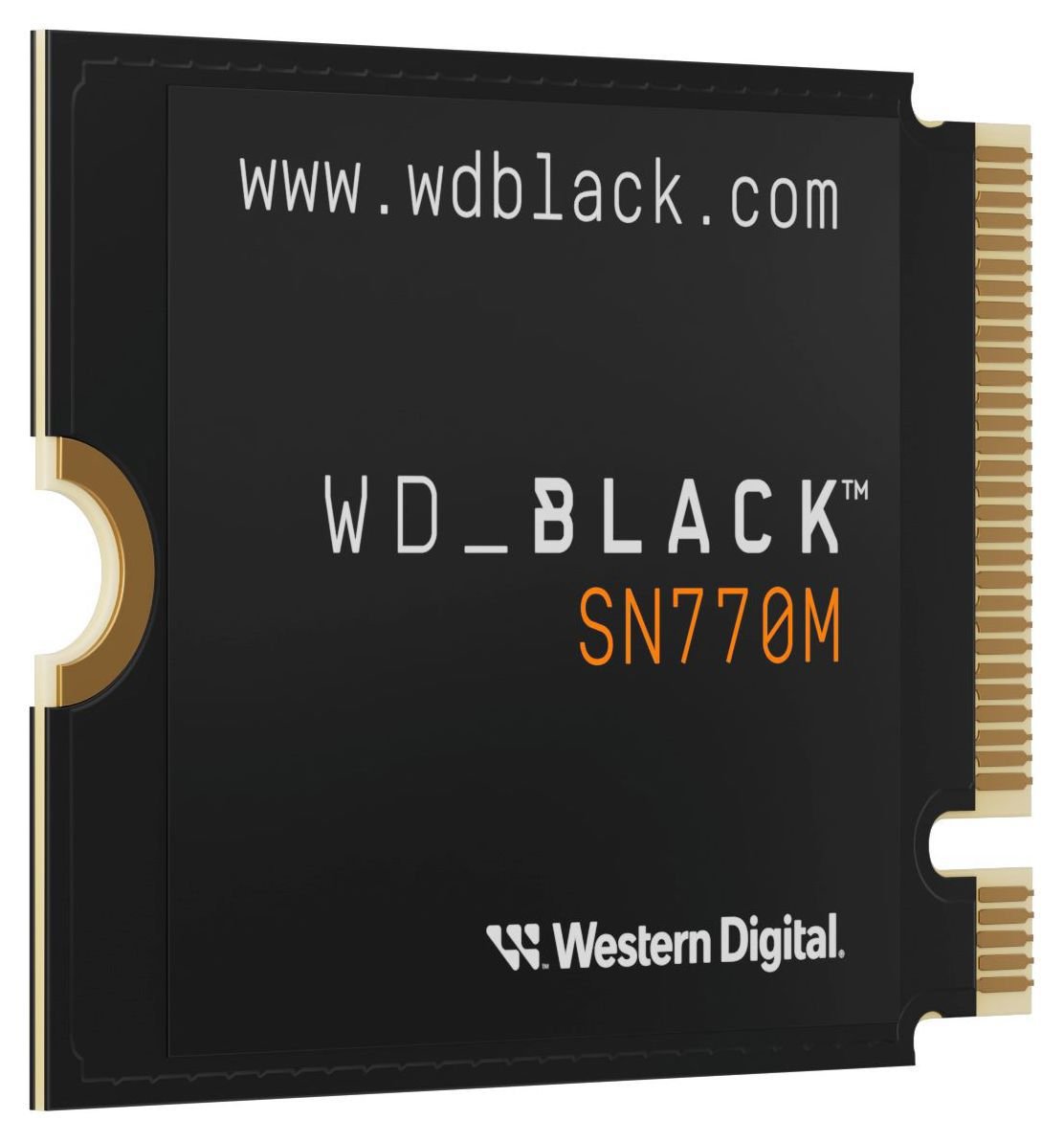 Buy WD SN770M 1TB NVMe Internal SSD | External hard drives | Argos